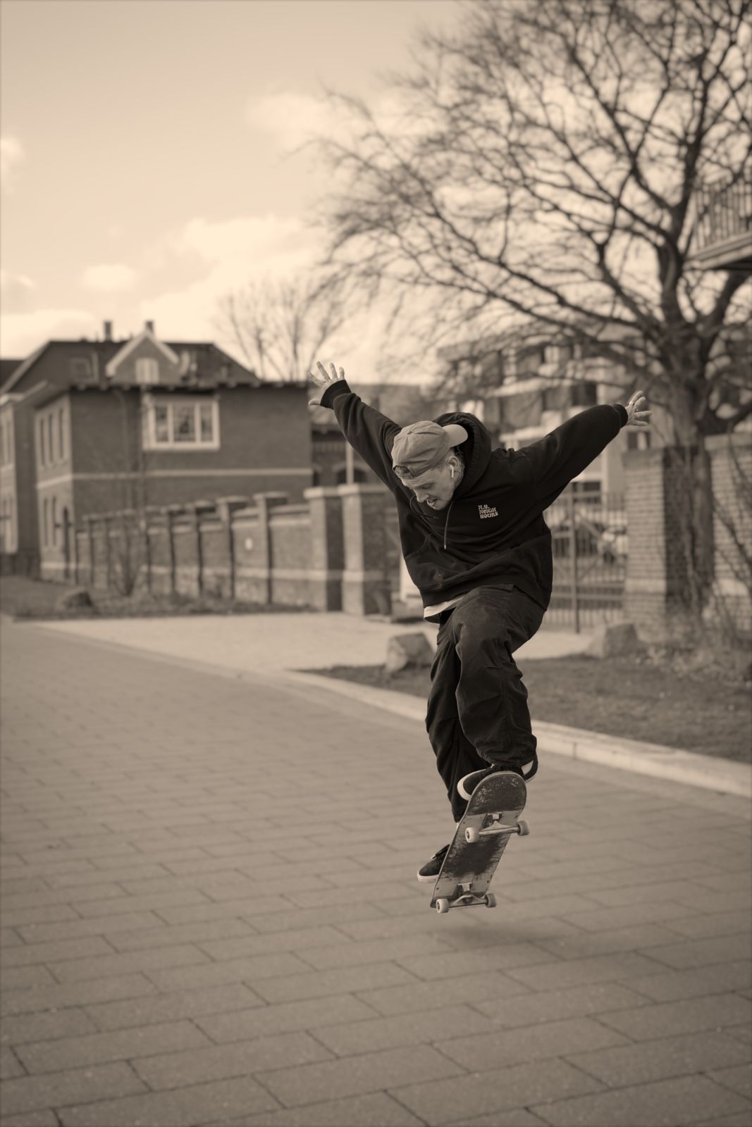 skater Oldenburg