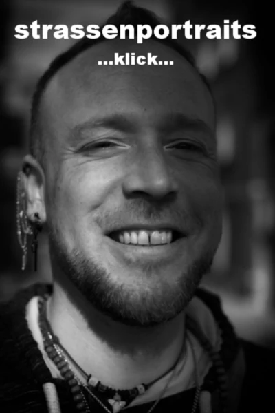 strassenportraits....klick...