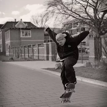 Foto-Tour Oldenburg